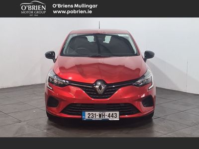 2023 Renault Clio
