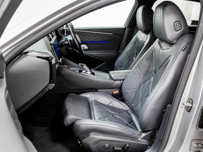 2022 DS Automobiles DS 9