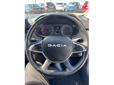 2024 Dacia Sandero Stepway