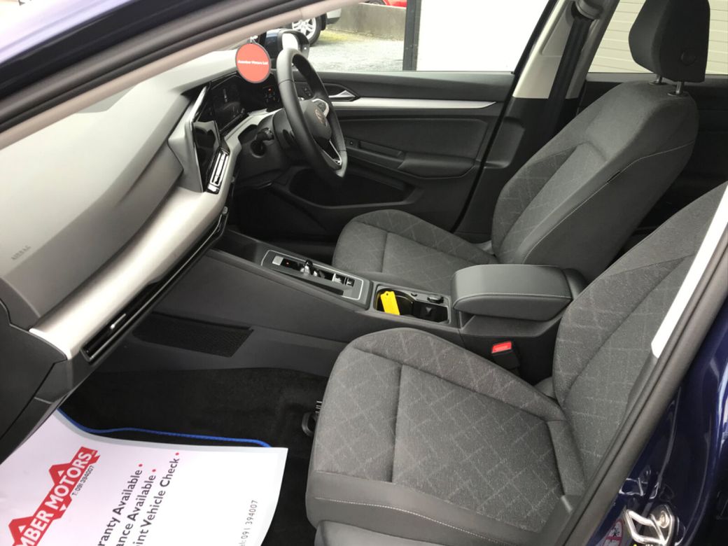 2024 Volkswagen Golf