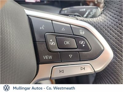 2026 Volkswagen Golf