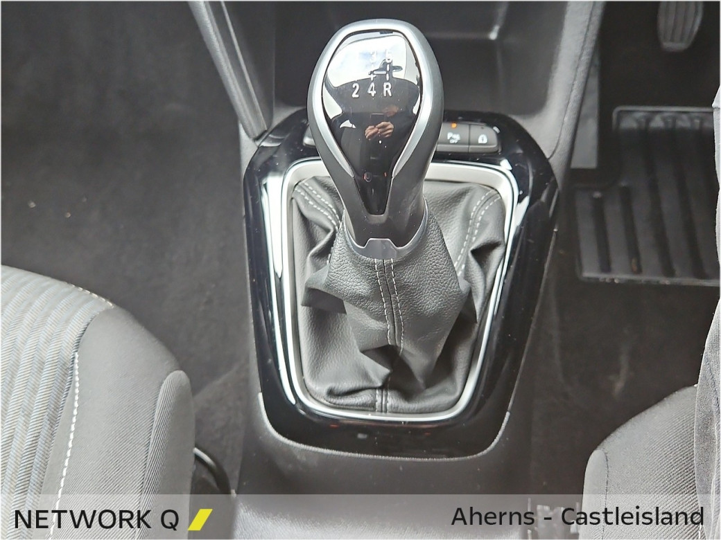 2022 Opel Corsa