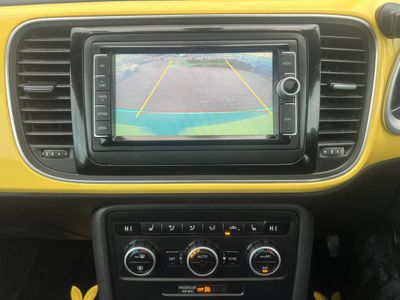 2014 Volkswagen Beetle