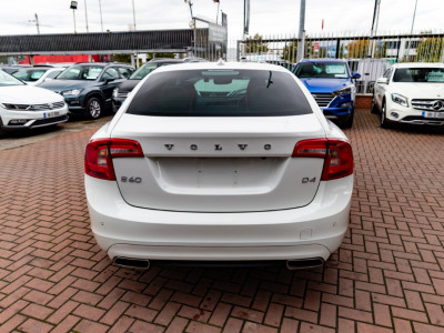 2016 Volvo S60