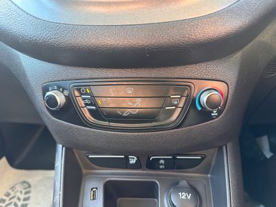 2021 Ford Transit Courier