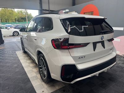 2023 BMW iX1