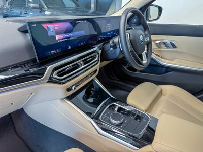 2024 BMW 3 Series