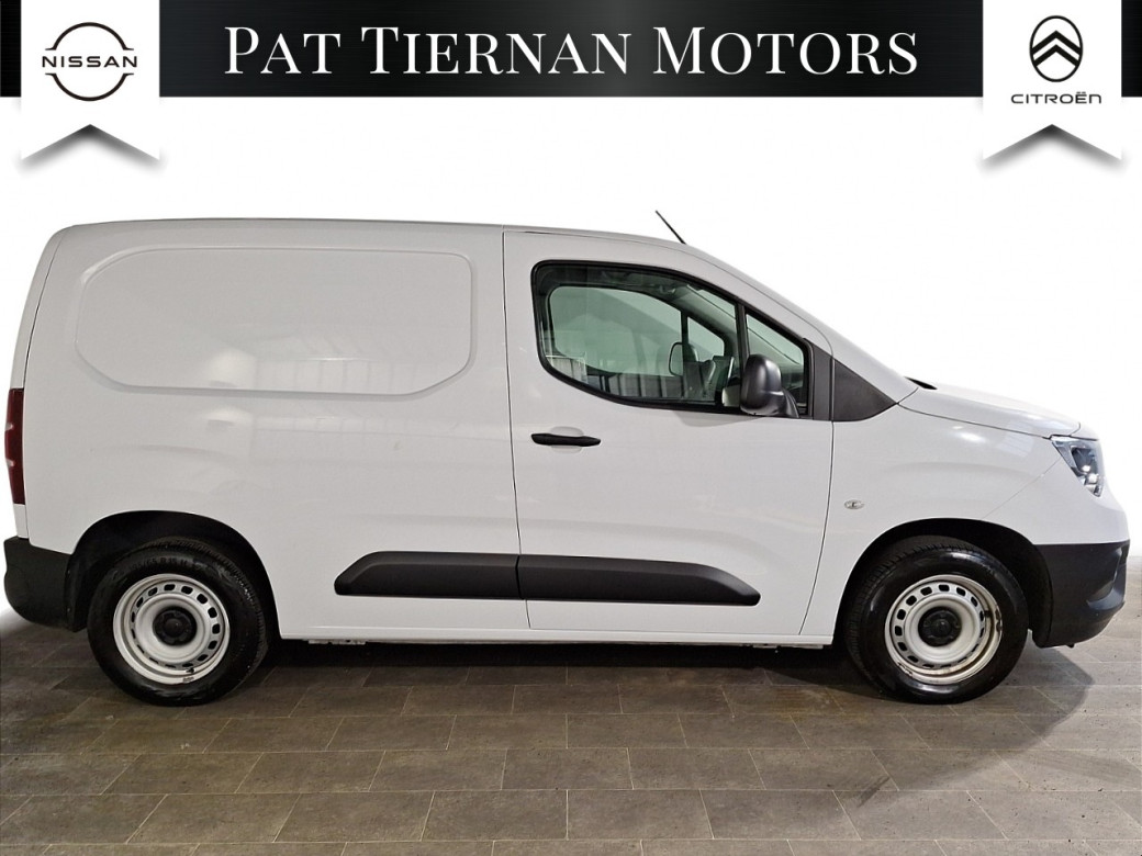 2023 Opel Combo