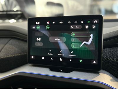 2024 Skoda Kodiaq