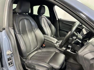 2022 BMW 2 Series