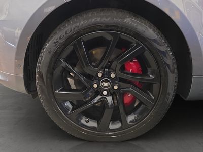2020 Land Rover Range Rover Sport