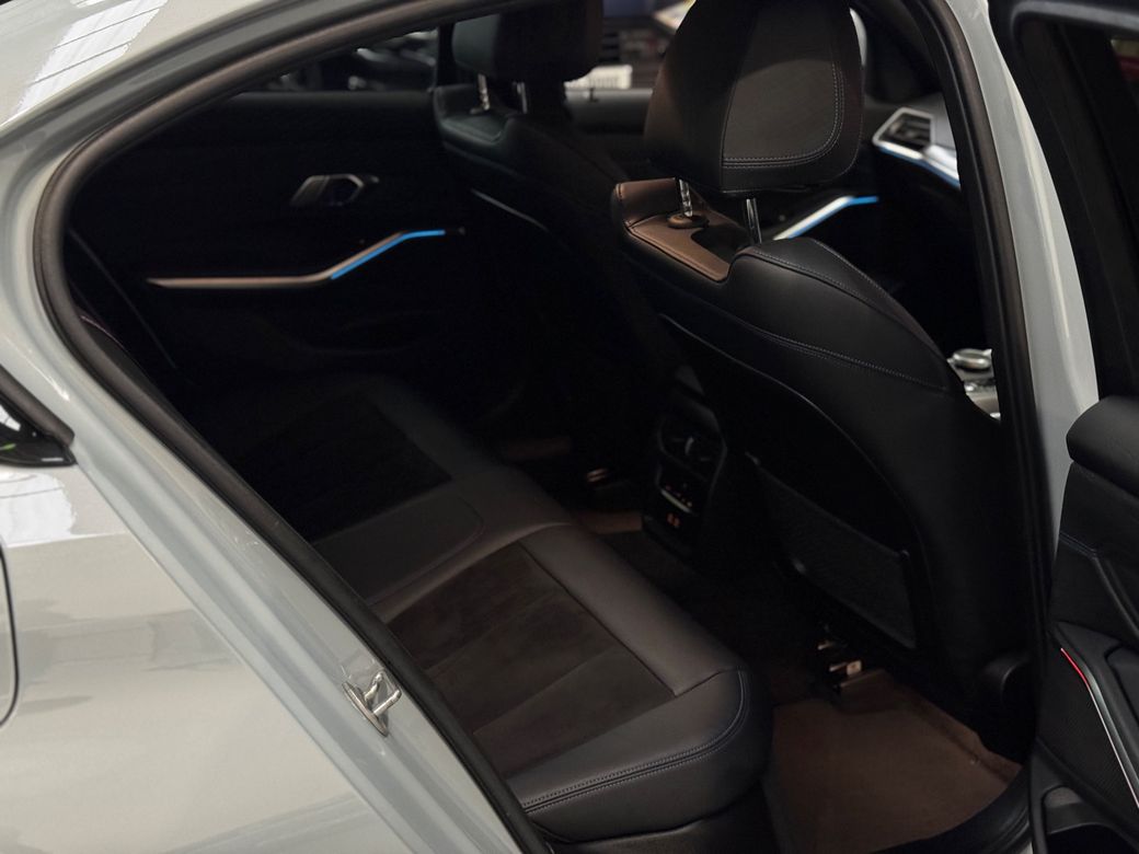 2023 BMW 3 Series