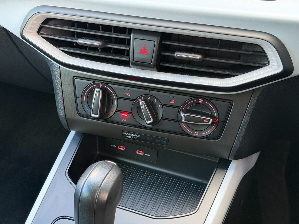 2023 SEAT Arona