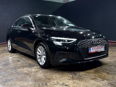 2022 Audi A3