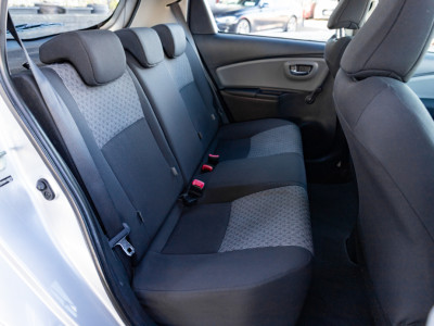 2015 Toyota Yaris