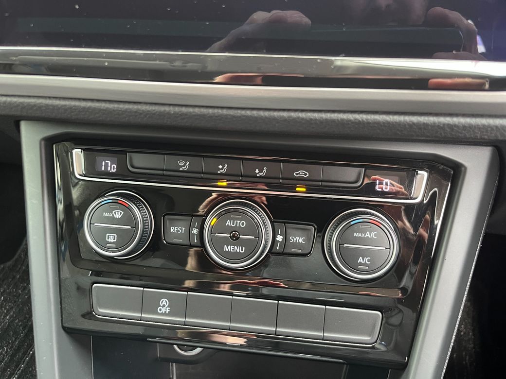 2020 Volkswagen Touran