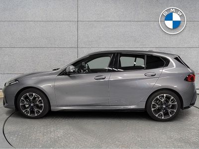 2026 BMW 1 Series