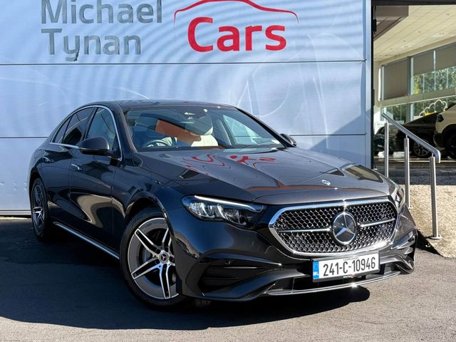 vehicle for sale from Michael Tynan Cars