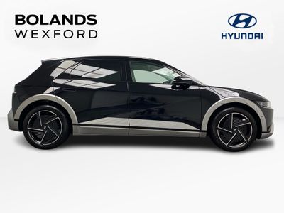 2025 Hyundai Ioniq 5