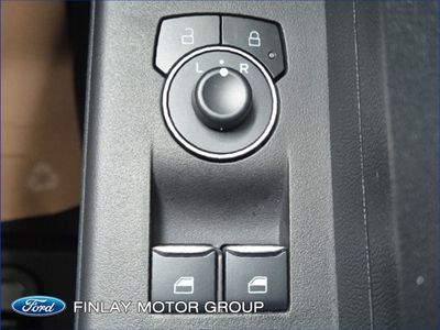 2026 Ford Courier