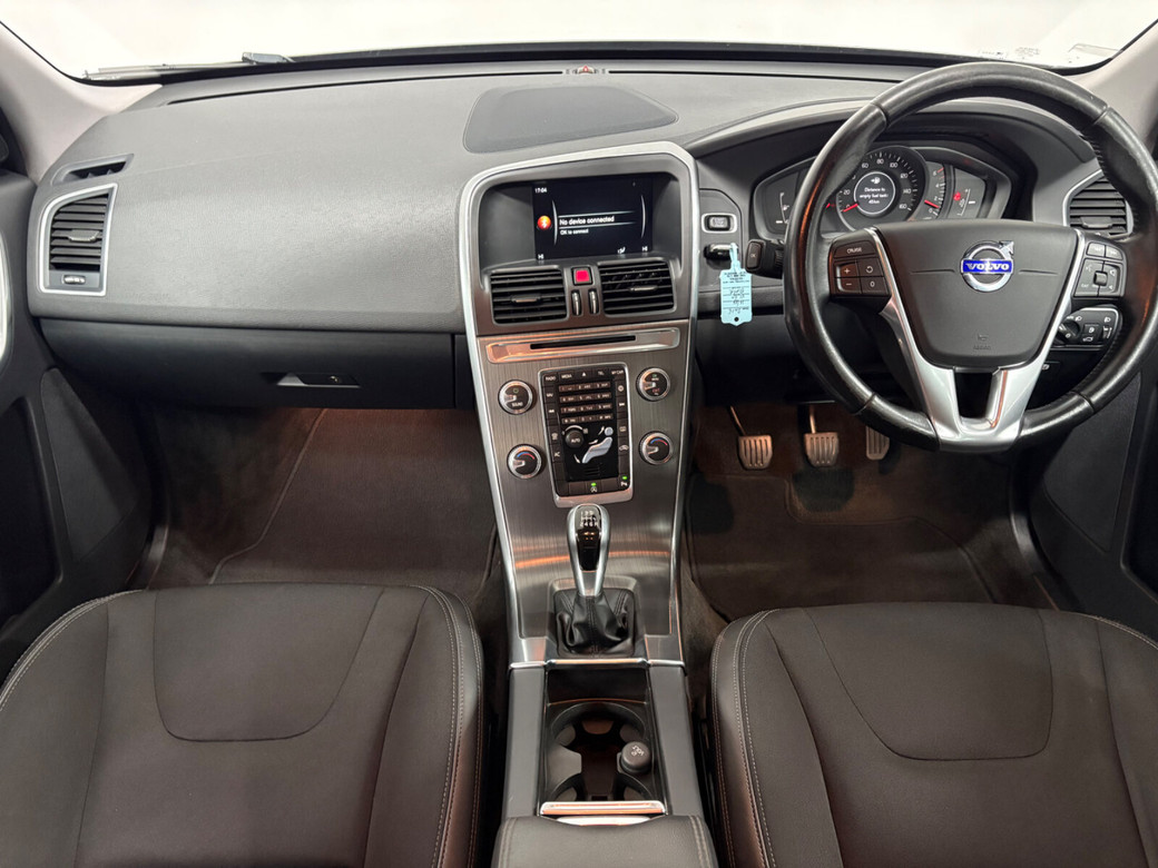 2016 Volvo XC60