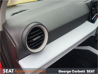 2025 SEAT Arona