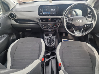 2023 Hyundai i10