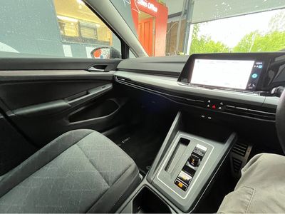 2024 Volkswagen Golf