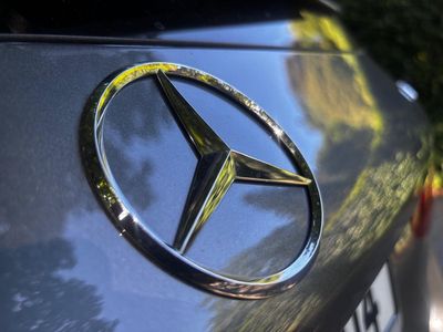 2019 Mercedes-Benz GLC Class