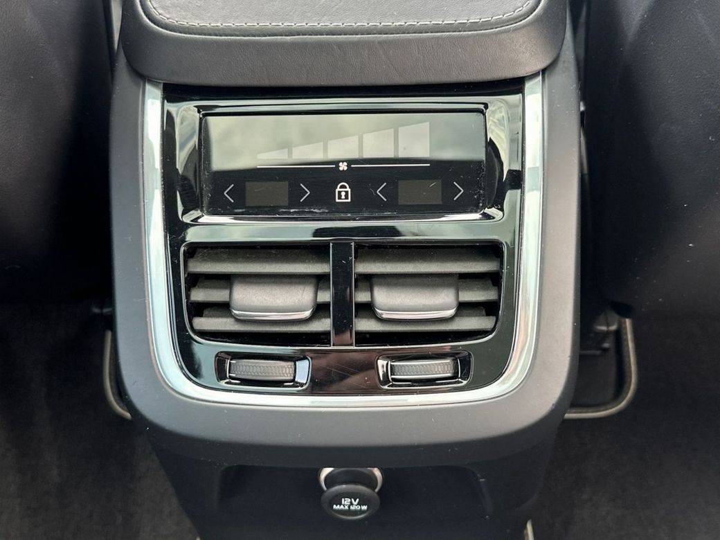 2020 Volvo XC90