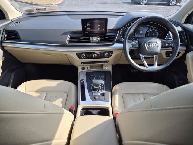 2019 Audi Q5