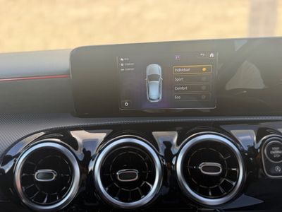 2019 Mercedes-Benz A Class
