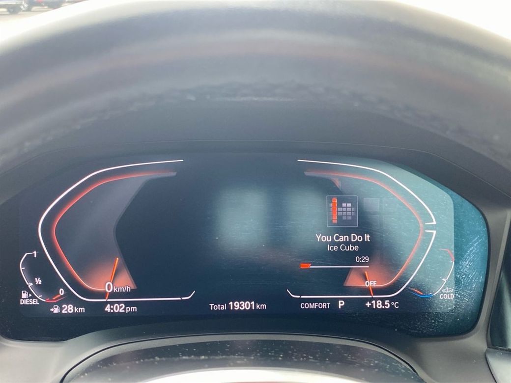 2023 BMW 4 Series