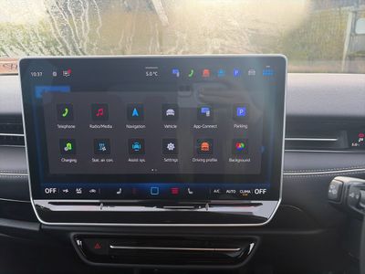 2025 Volkswagen ID.7