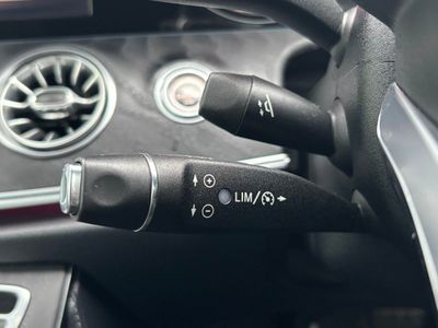 2019 Mercedes-Benz E Class