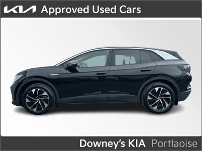 2024 Volkswagen ID.4