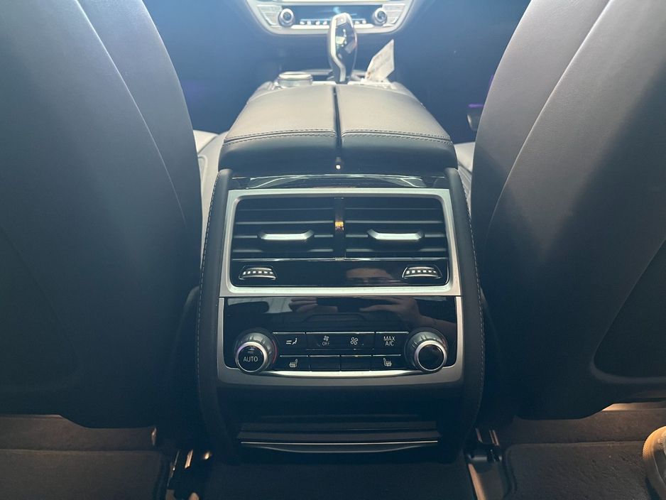 2021 BMW 7 Series