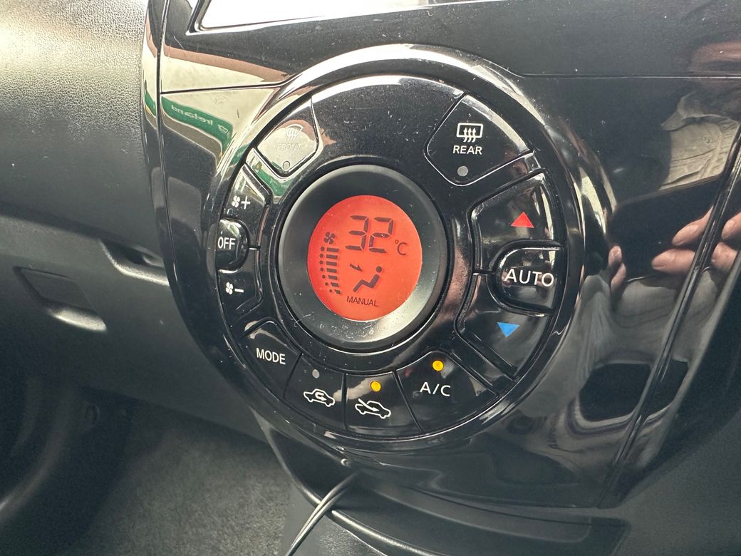2019 Nissan Note