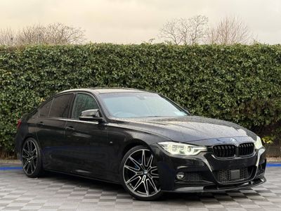 2015 BMW 3 Series