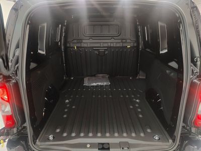 2024 Citroen Berlingo