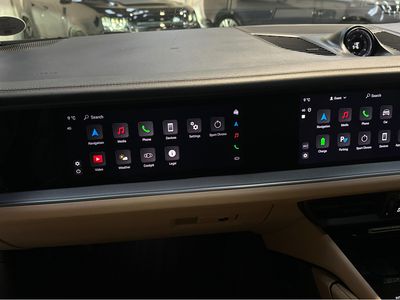 2024 Porsche Cayenne