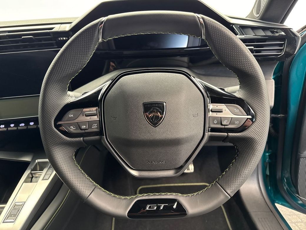2026 Peugeot 308