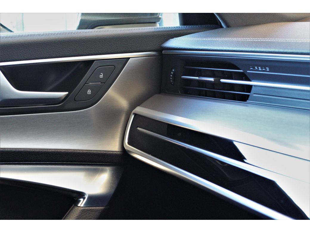 2021 Audi A6