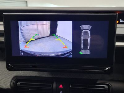 2026 Citroen C3 Aircross