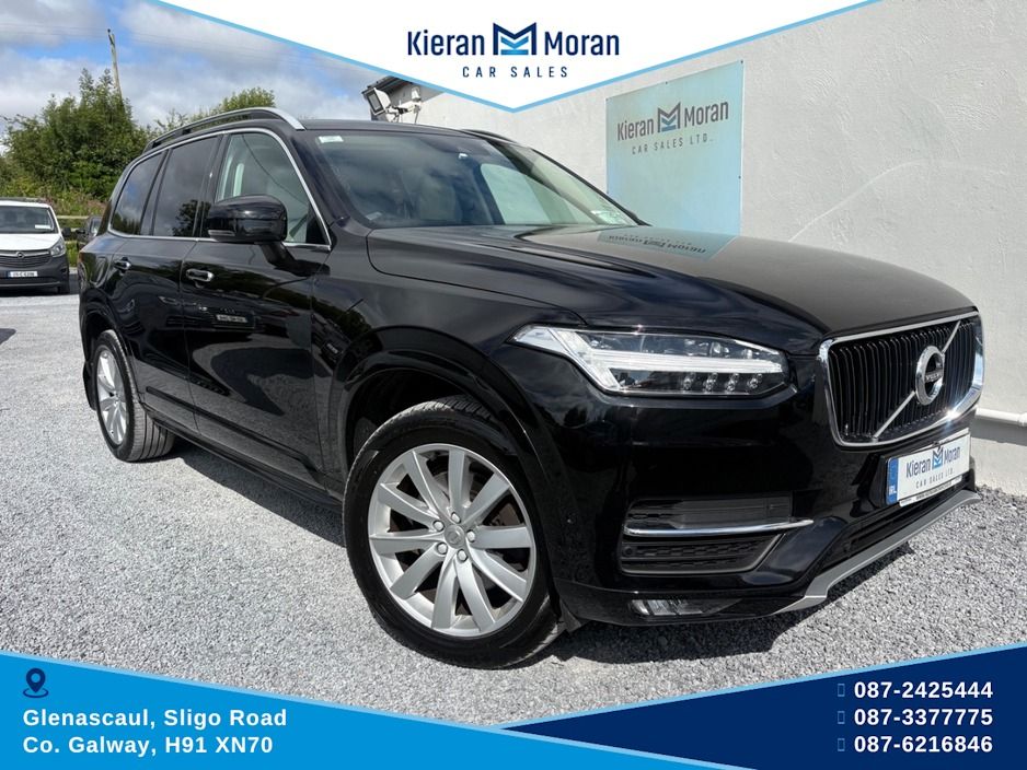 2019 Volvo XC90