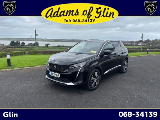 vehicle for sale from Adams of Glin