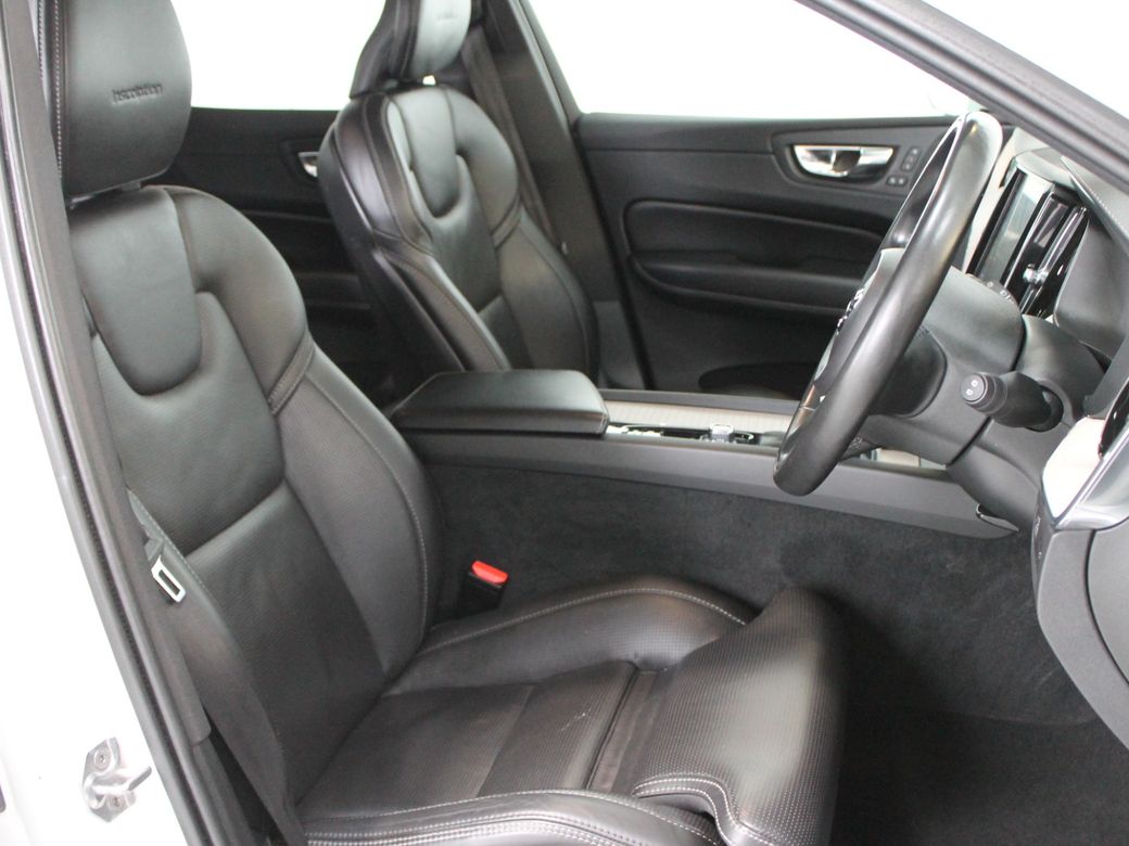 2019 Volvo XC60