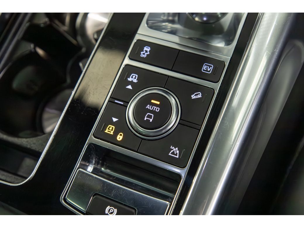 2021 Land Rover Range Rover Sport