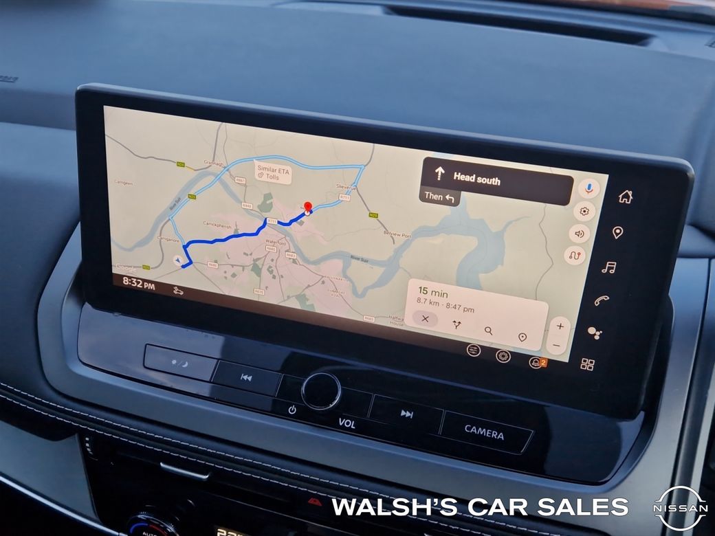 2026 Nissan Qashqai