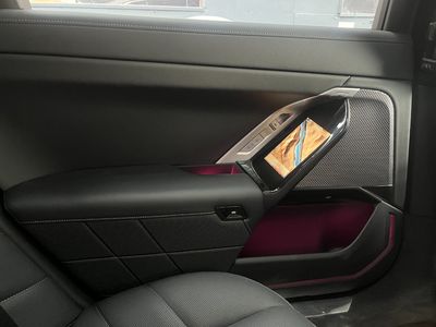 2024 BMW i7